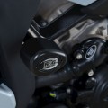 R&G Racing Aero Crash Protectors for BMW S1000 XR '20-'22